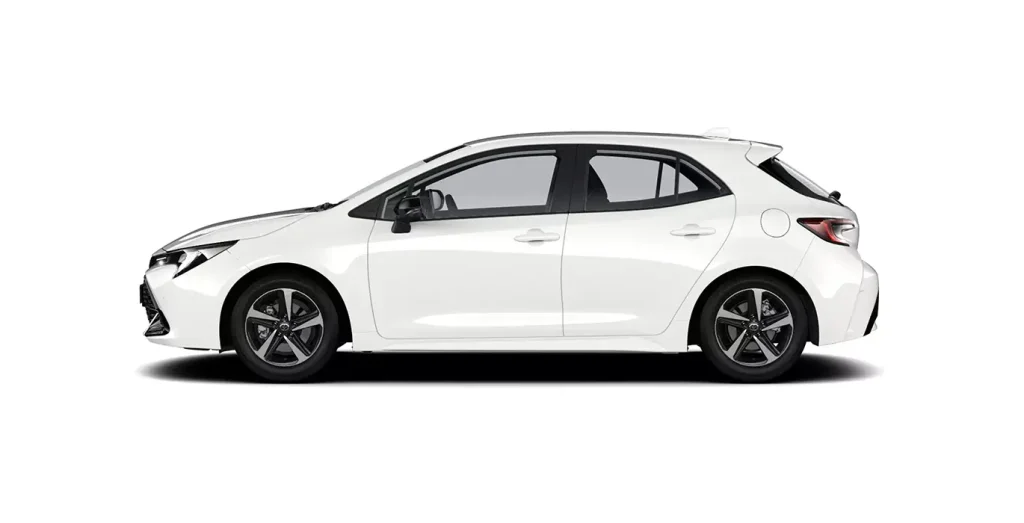 Toyota-Corolla-140H-Active-lateral