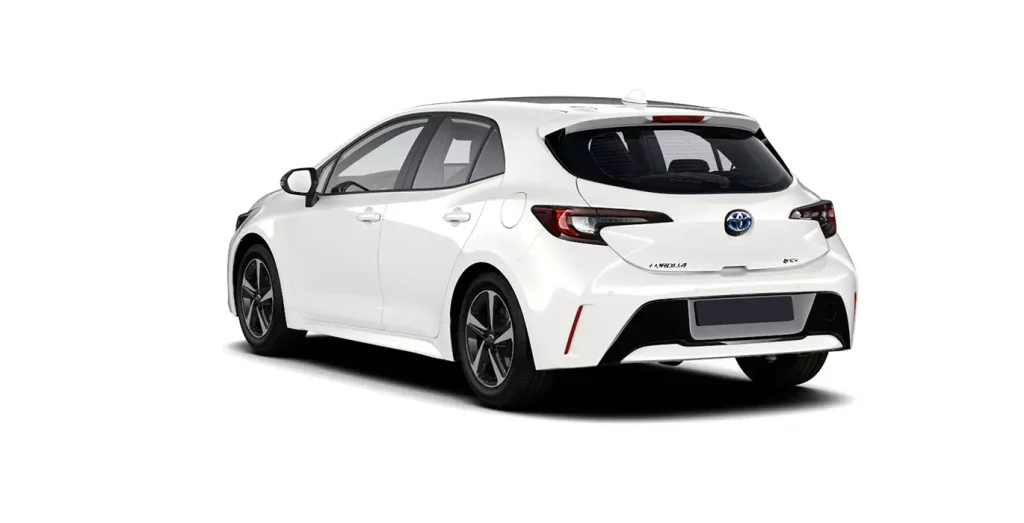 Toyota-Corolla-140H-Active-trasera