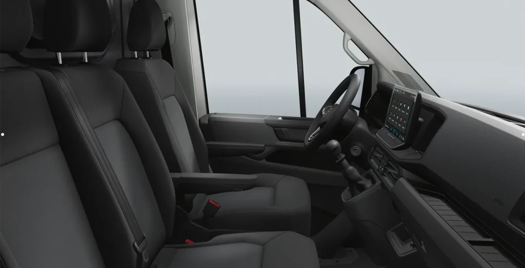 VOLKSWAGEN-Crafter-35-Fresh-Van-BM-L3-2.0-TDI-FWD-103kW-140CV-ISOTERMO-interior-delantera-II