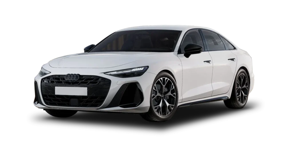 AUDI-A6-TDI-150kW-204CV-S-Tronic-Black-Line-sin-matricula