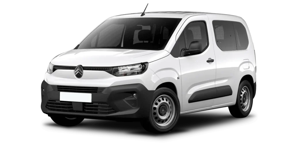 Citroen-Berlingo-Talla-M-BlueHDi-100-SS-YOU-sin-matricula