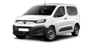 Citroën ë-Berlingo Van Talla M