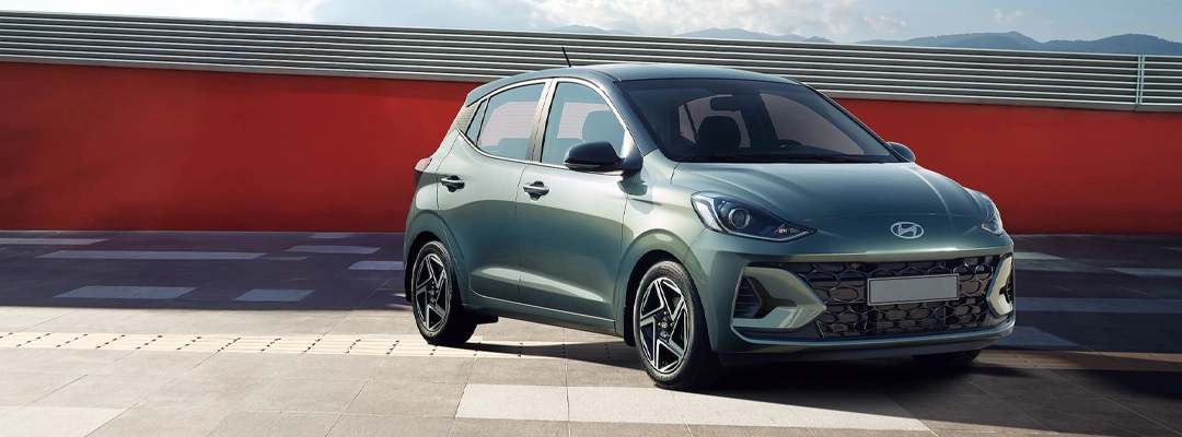 Coches baratos que consumen poco en Canarias