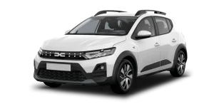 Dacia Sandero Stepway Expression ECO-G 120 AT - Canarias
