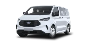 FORD TRANSIT CUSTOM Kombi 2.0 EcoBlue 100kW 320 L1 Trend