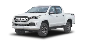 FOTON Tunland G7 8AT