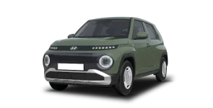 Hyundai Inster 97cv 42kWh Klass