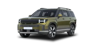 Hyundai Santa Fe 1.6 T-GDI Maxx PHEV 252CV 4x4 6AT