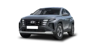 Hyundai Tucson Híbrido 1.6T HEV Klass AT 239CV
