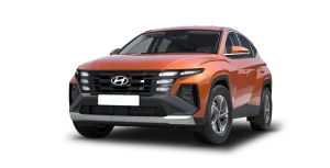 Hyundai Tucson FL 1.6T 239CV HEV AT Klass