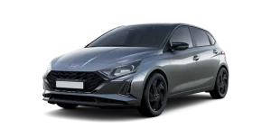 Hyundai i20 1.0T Black Line 90cv MY26