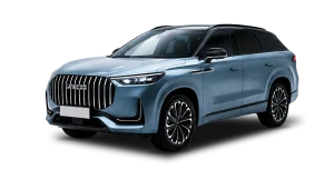 Jaecoo 8 PHEV Exclusive 1.5 TGDI 3DHT AWD 7p.