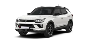 KGM Korando G15 Urban Plus 4x2