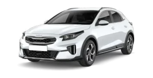 KIA XCeed 1.0 MHEV Drive 85kW (115CV) DCT