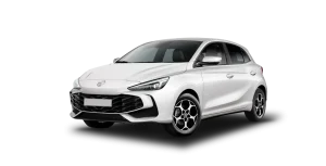 MG 3 1.5 Comfort