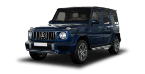 Mercedes-AMG G 63