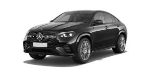 Mercedes-Benz GLE 350de 4MATIC Coupé