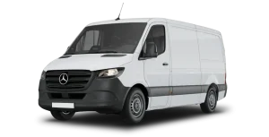 Mercedes-Benz Sprinter 315 CDI Medio Pro