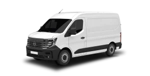 Nissan Interstar L2H2 3.5T 2.3dCi FWD Acenta