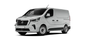 Nissan Primastar Furgón 2.0 DCI S&S L1H1 Acenta 110CV (MERCANCÍAS PROPIAS)