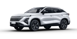 Omoda 5 EV 61kWh Pure 155kW