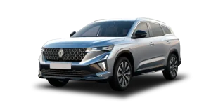 RENAULT ESPACE TECHNO E-TECH FULL HYBRID 200CV