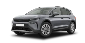SKODA Elroq 150kW (204CV) 63kWh