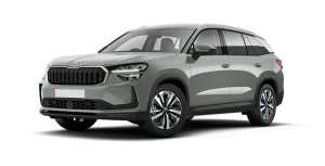 SKODA Kodiaq 1.5 TSI DSG PHEV Selection