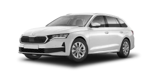 SKODA Octavia Combi 1.5 TSI DSG MHEV Selection