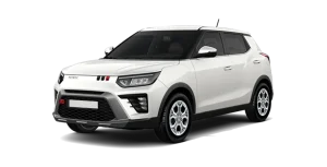 SSANGYONG Tívoli G15 Urban Plus 4x2