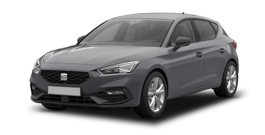 Seat-Leon-1.5-TSI-150CV-FR-Special-Edition-sin-matricula-gris-claro