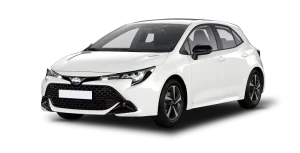 Toyota Corolla 140H Active