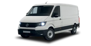 VOLKSWAGEN Crafter 35 Fresh Van BM L3 2.0 TDI FWD 103kW (140CV) - ISOTERMO