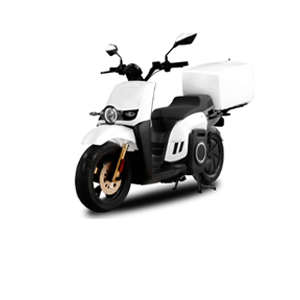 Renting motos de reparto
